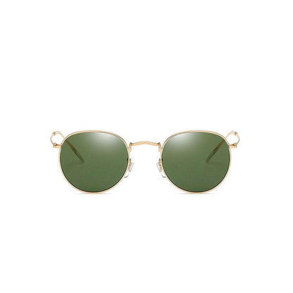 Hudson Hawk Sunglasses